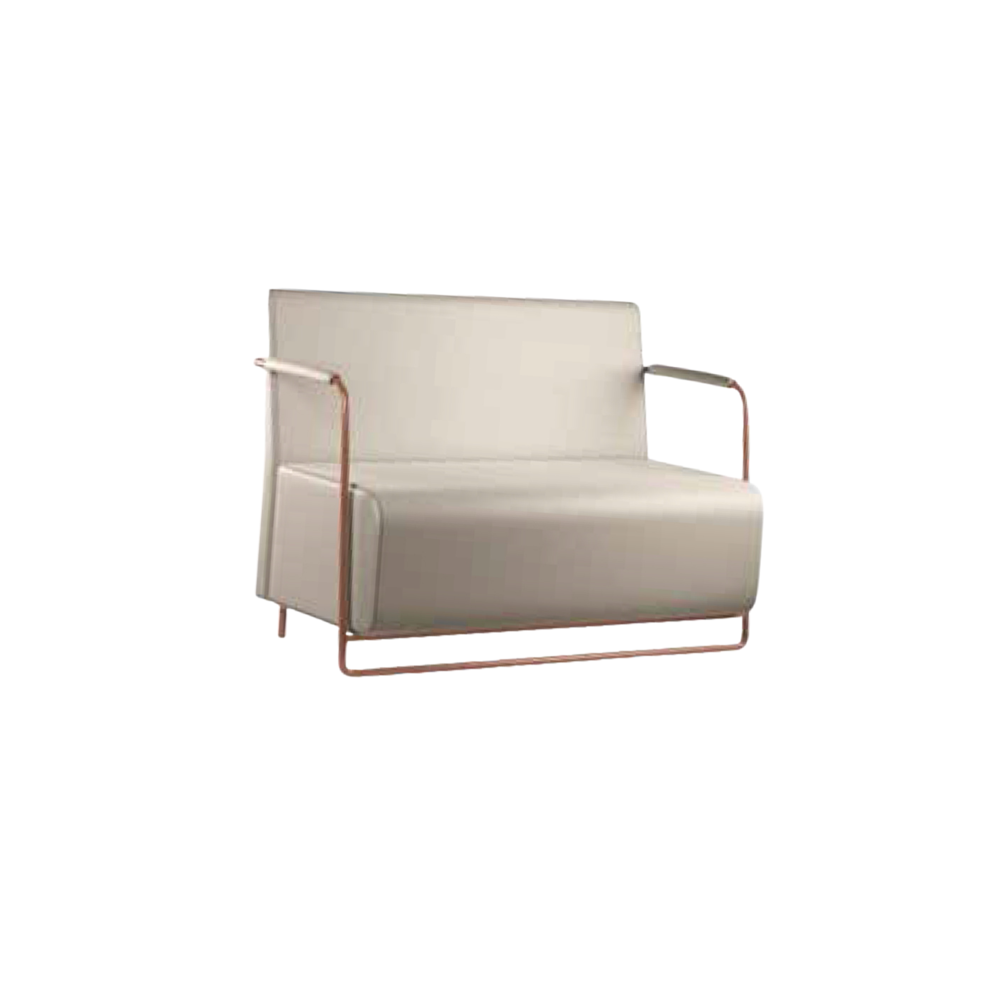 Vezzosi sofa za čekaonicu CU29