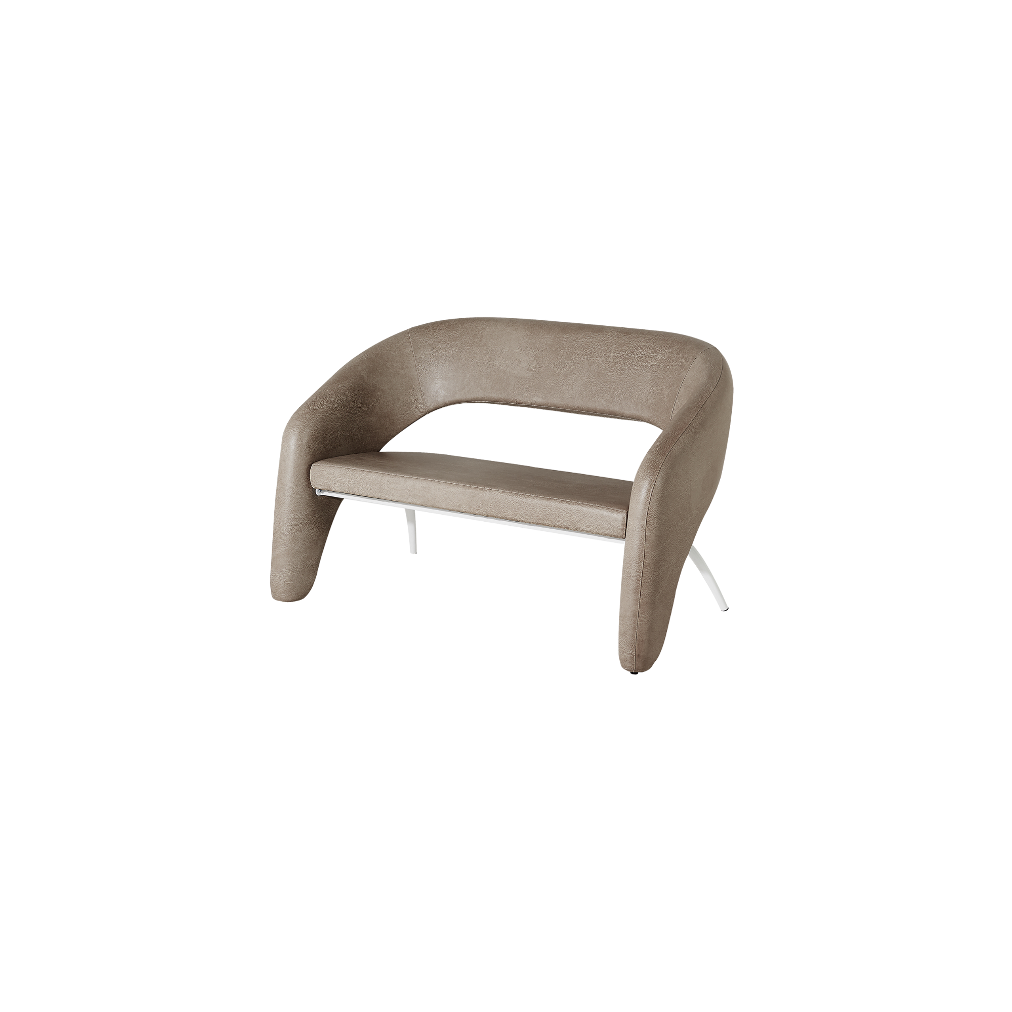 Vezzosi sofa za čekaonicu Ginevra