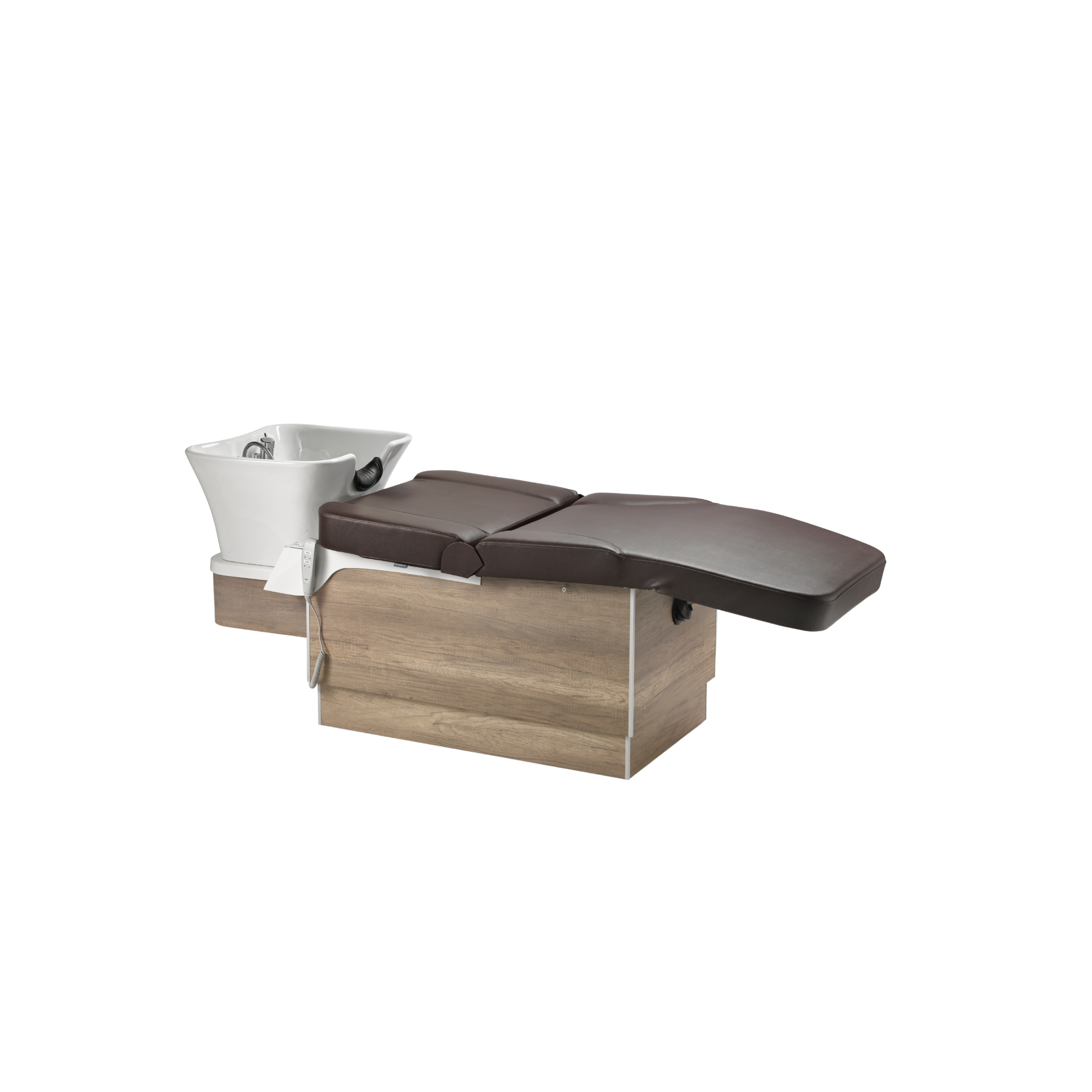 Vezzosi Hair Spa Koncept Luxury Spa Wash