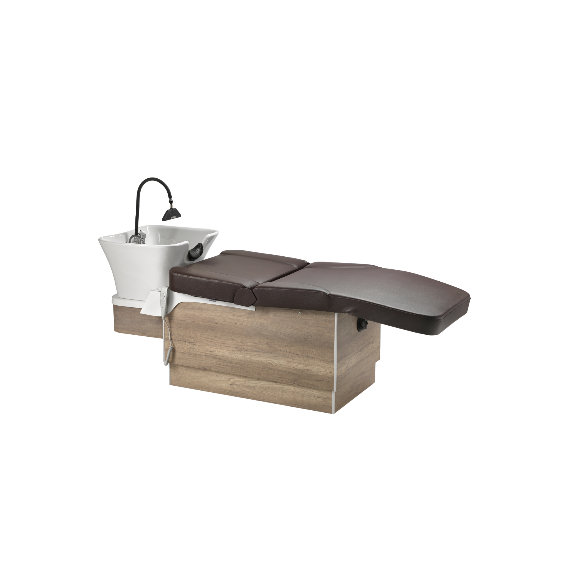 Vezzosi Hair Spa Koncept Luxury Spa Wash