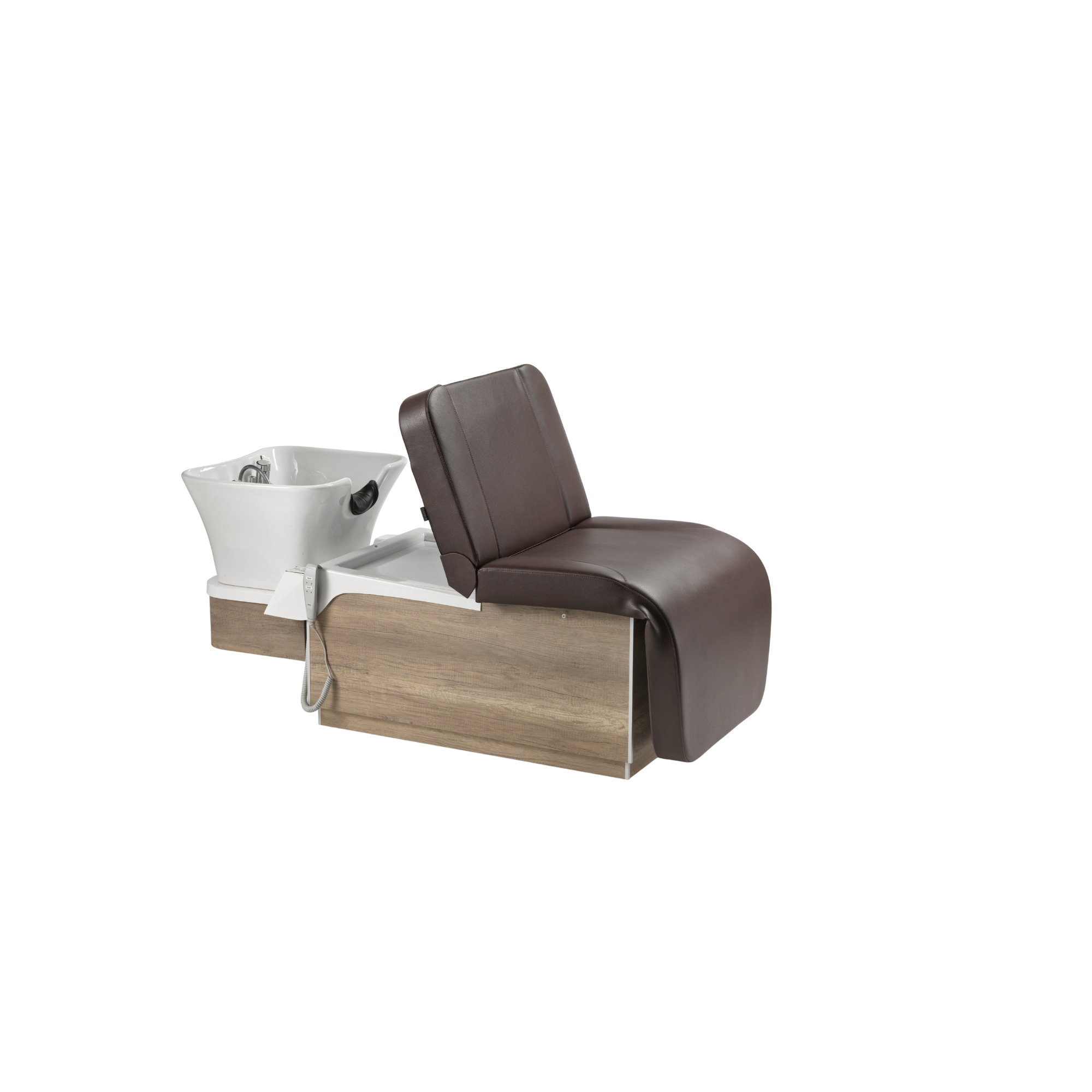 Vezzosi Hair Spa Koncept Luxury Spa Wash
