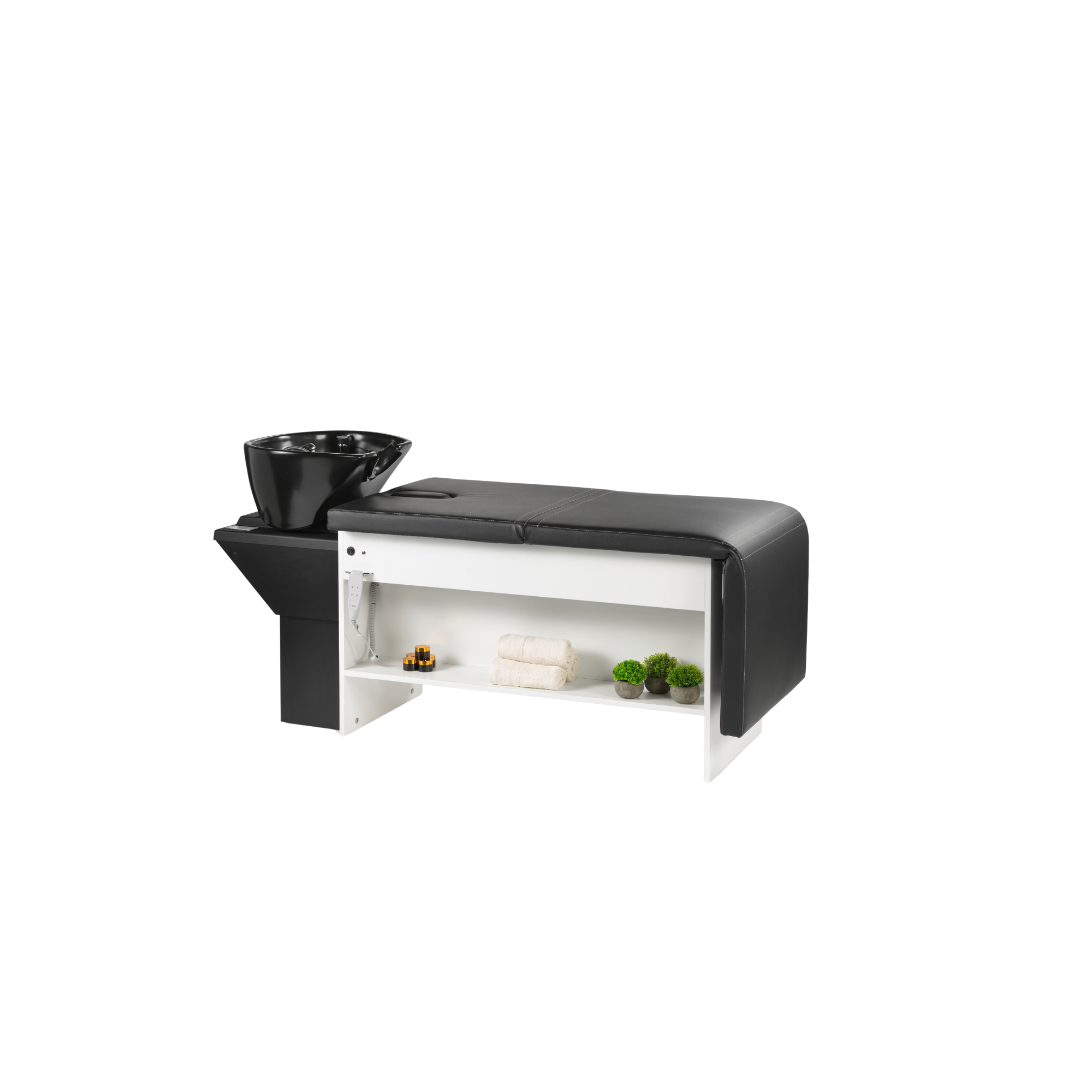 Vezzosi Hair Spa Koncept Spa-Inn 2