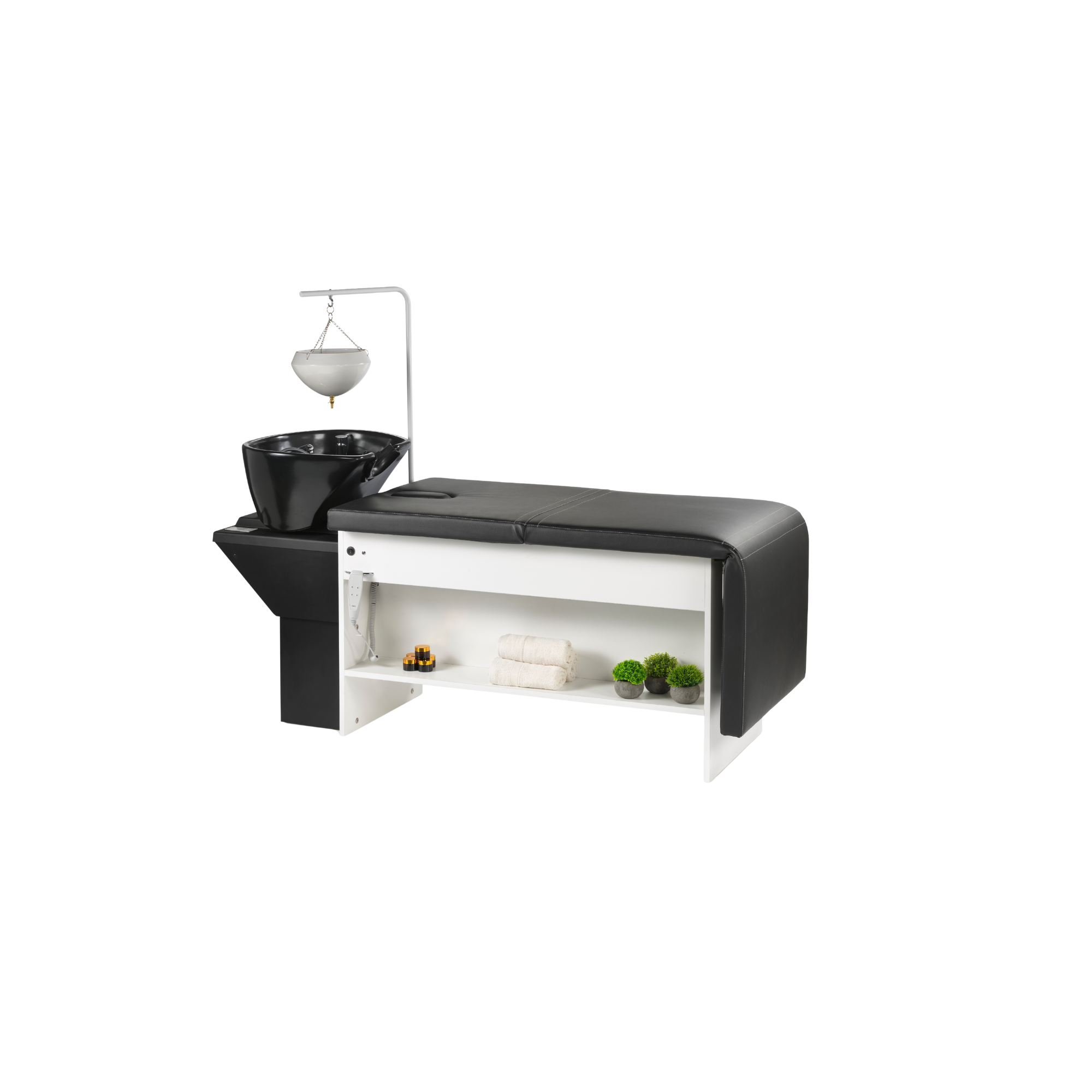 Vezzosi Hair Spa Koncept Spa-Inn 2
