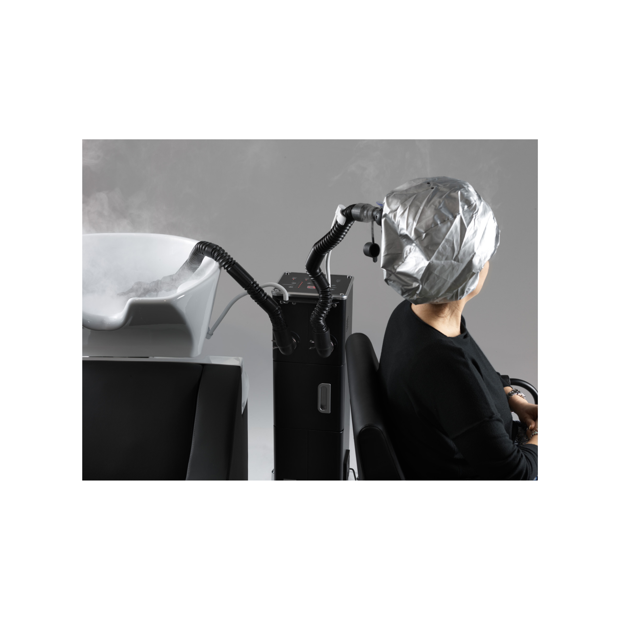 Vezzosi vaporizator V-Mist