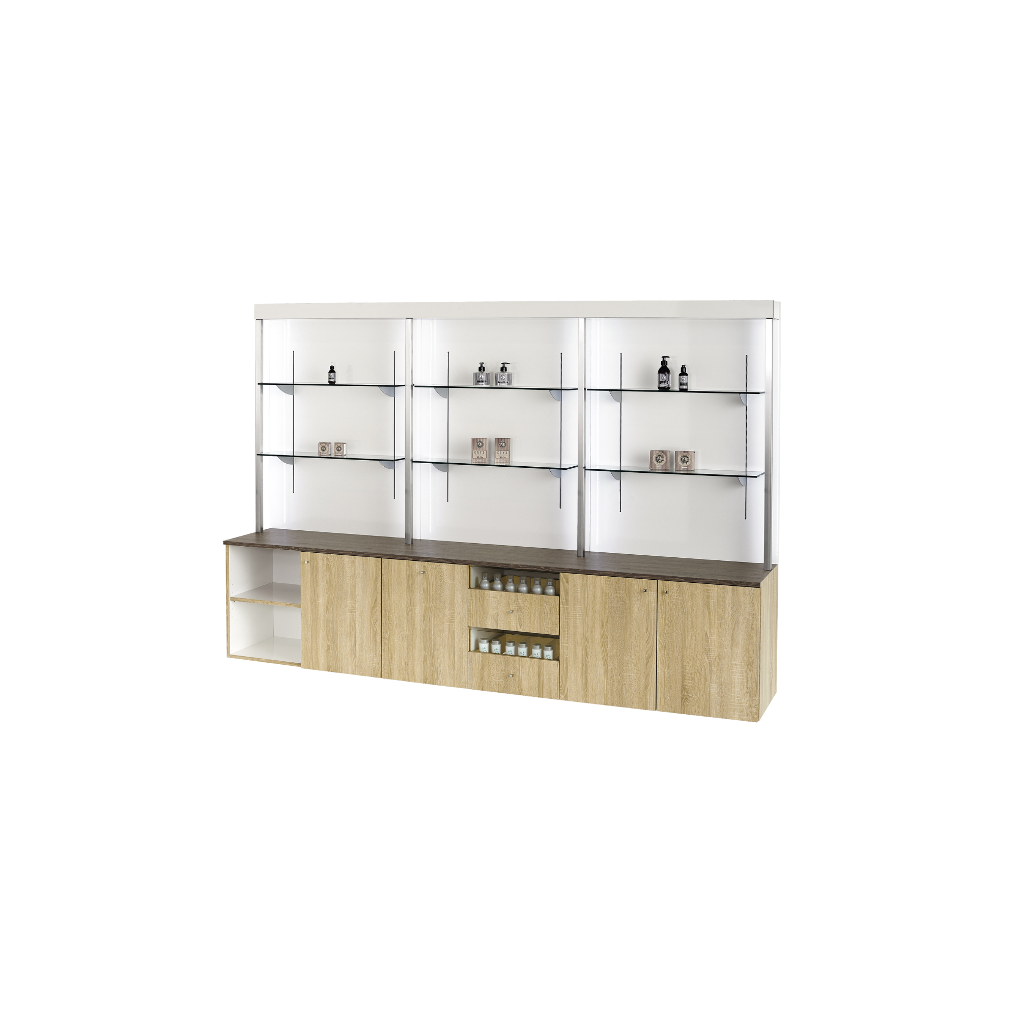 Vezzosi color bar 9360/B