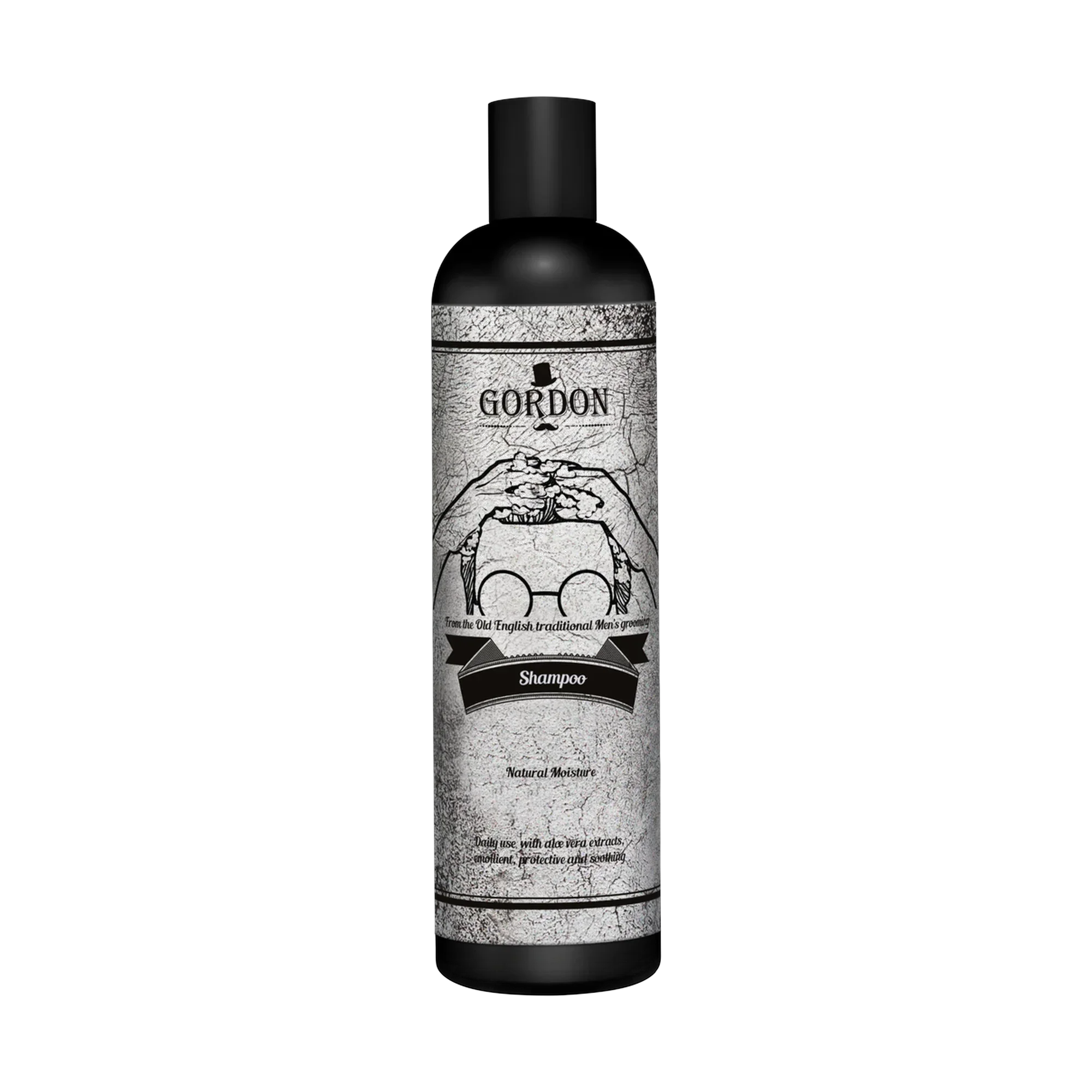 GORDON šampon za muškarce 250 ml