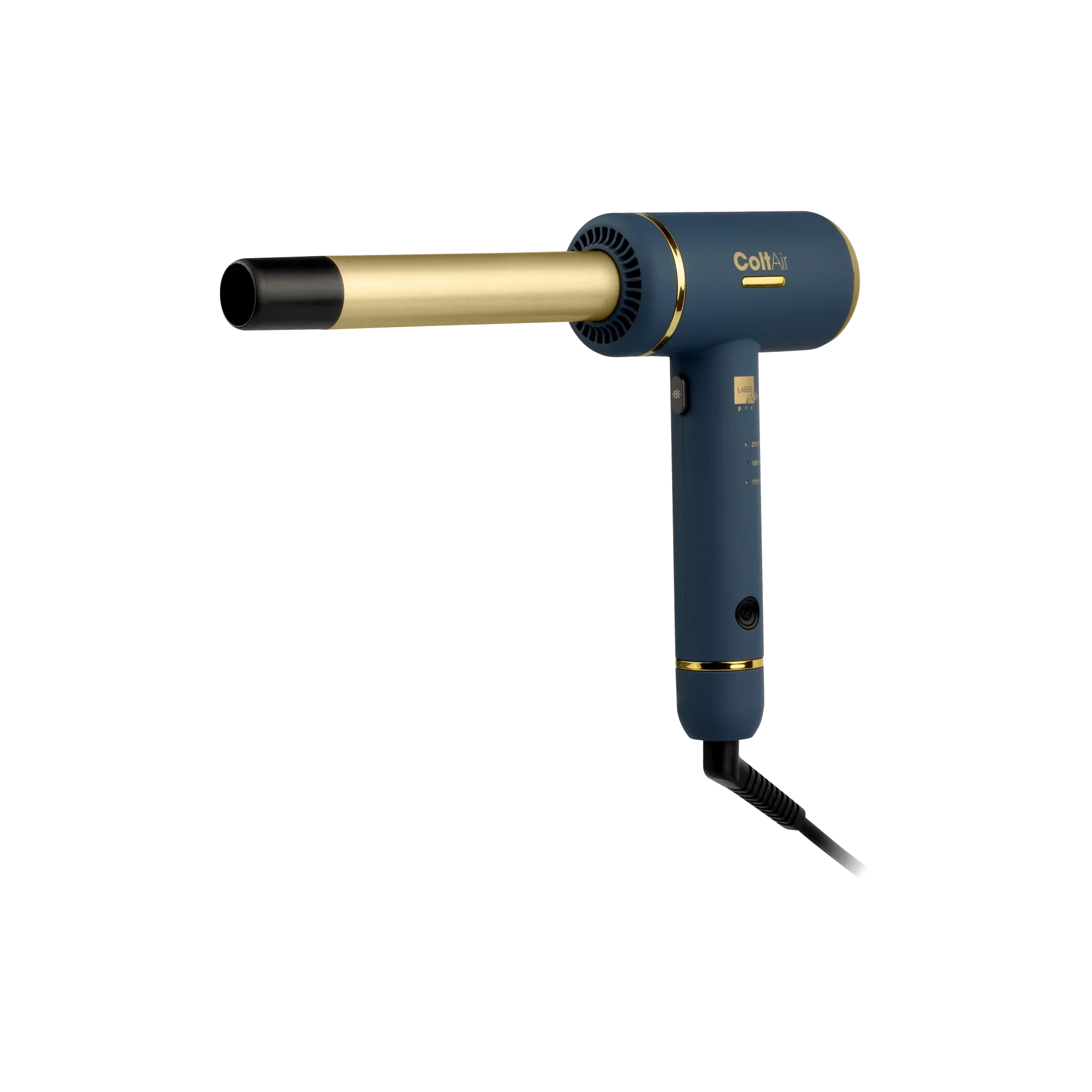 LABOR COLT AIR zračni ergonomski uvijač za kosu