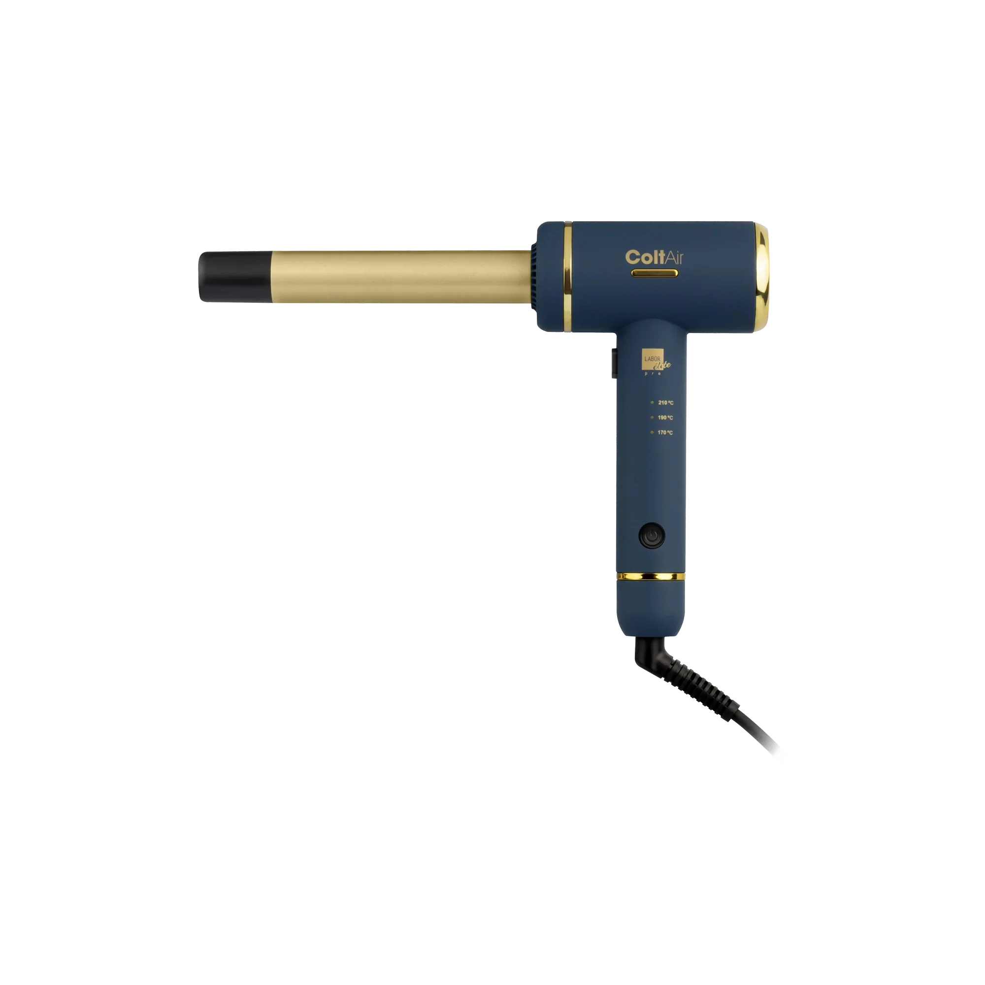 LABOR COLT AIR zračni ergonomski uvijač za kosu