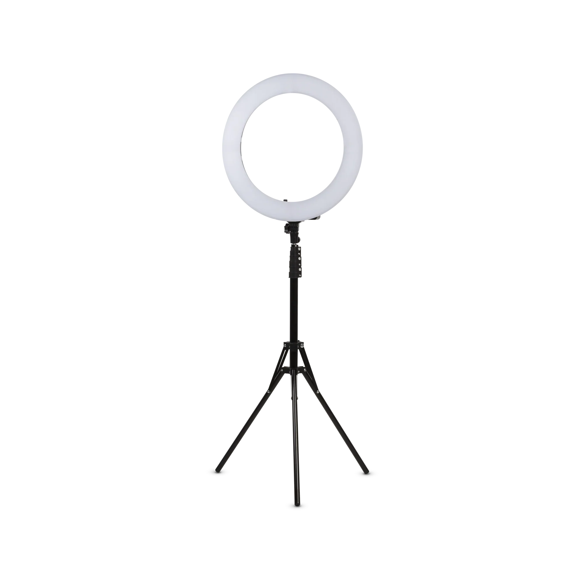 Ring light s postoljem