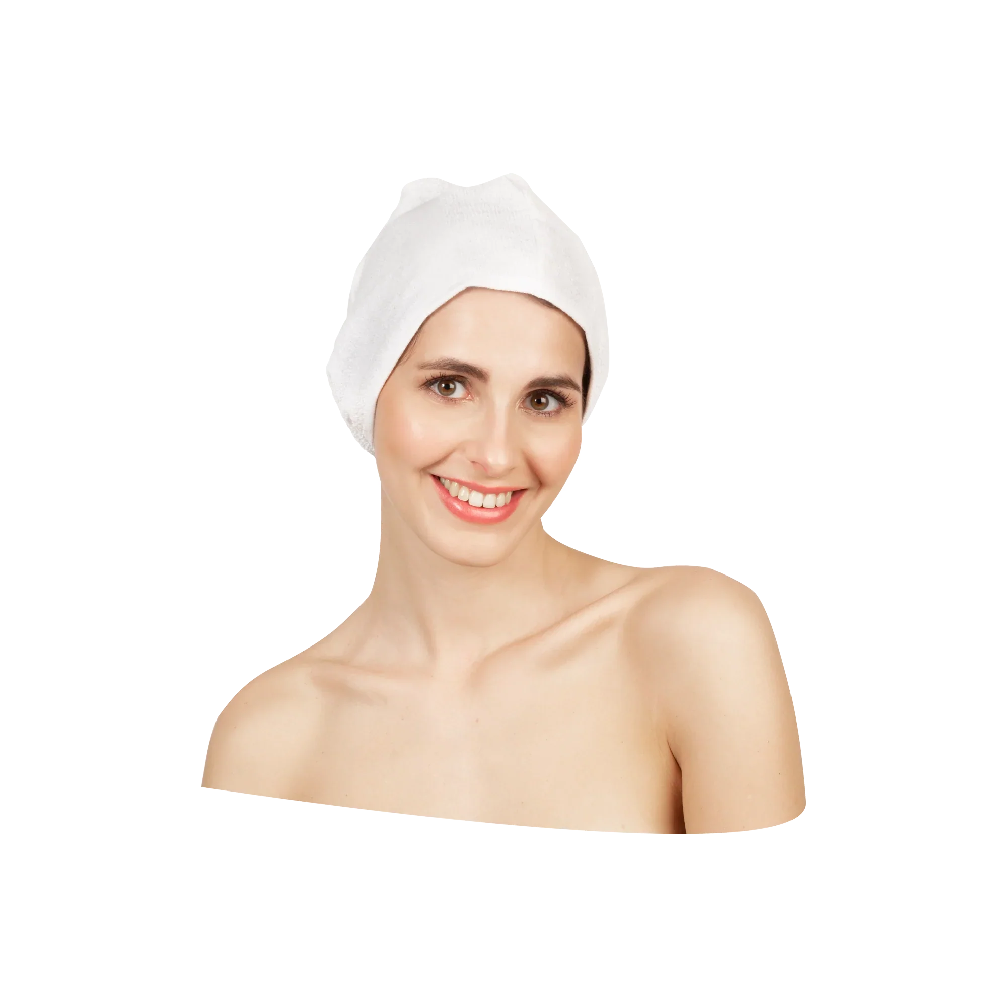 Frotirni turban (pakiranje 6 kom)