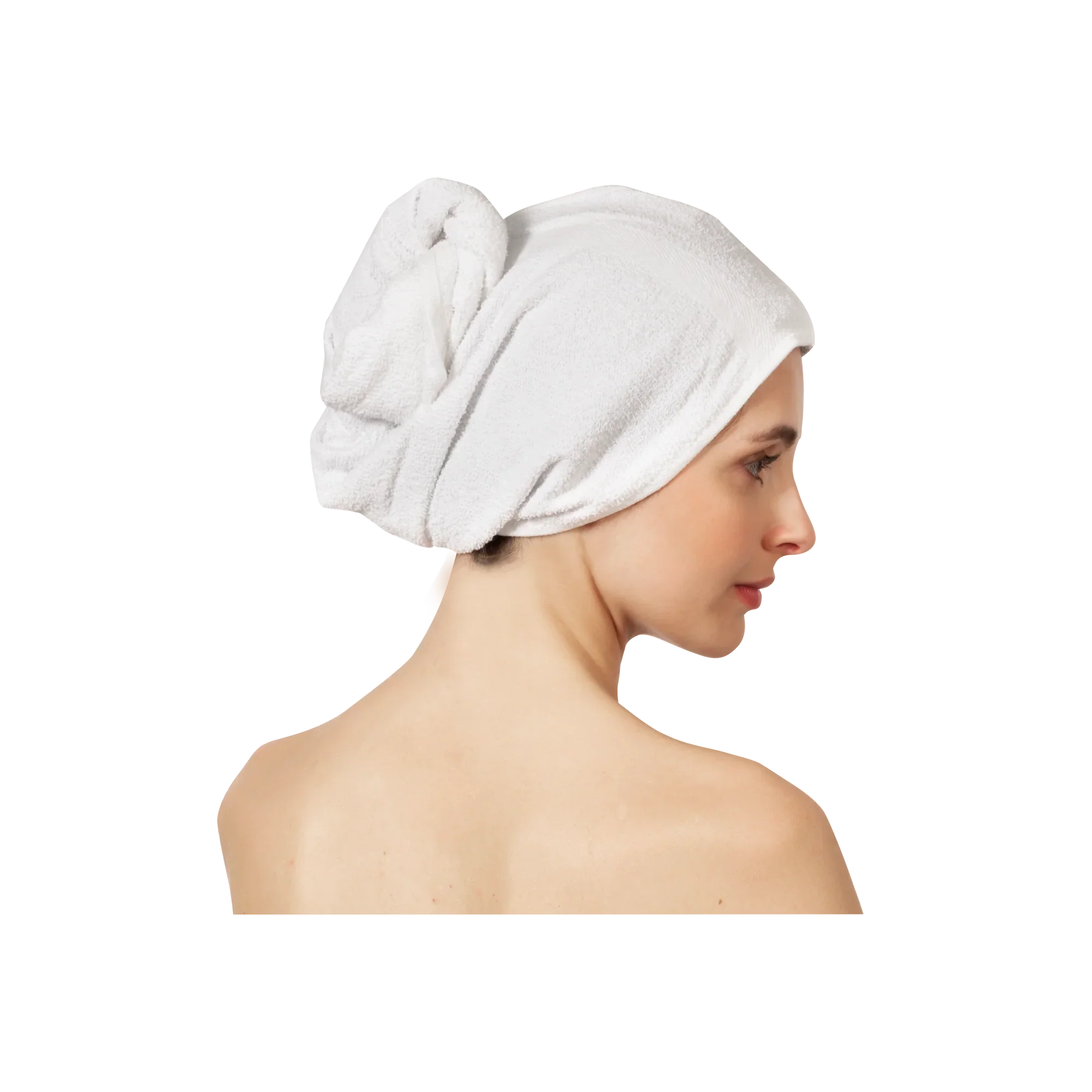 Frotirni turban (pakiranje 6 kom)