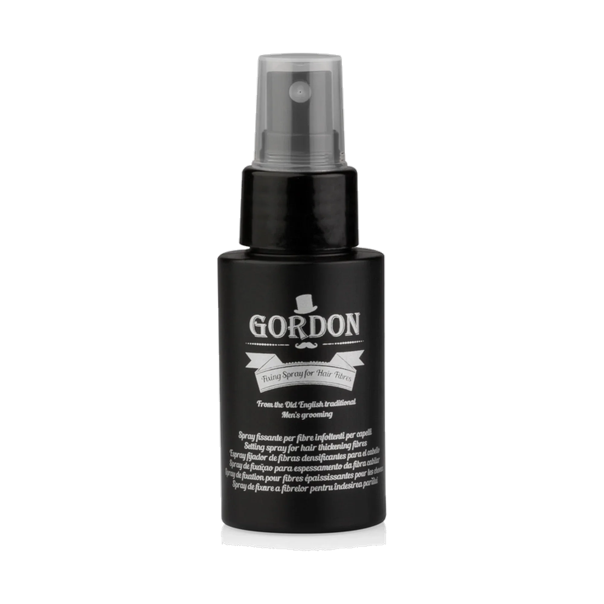 GORDON sprej za učvršćivanje vlakna na vlasištu 60 ml