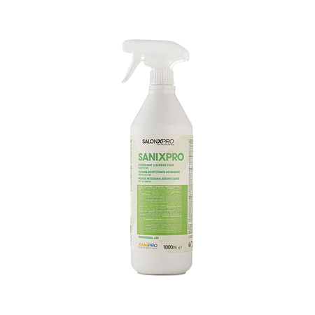 Xanipro SanixPro pjena za dezinfekciju instrumenata i površina 1000 ml
