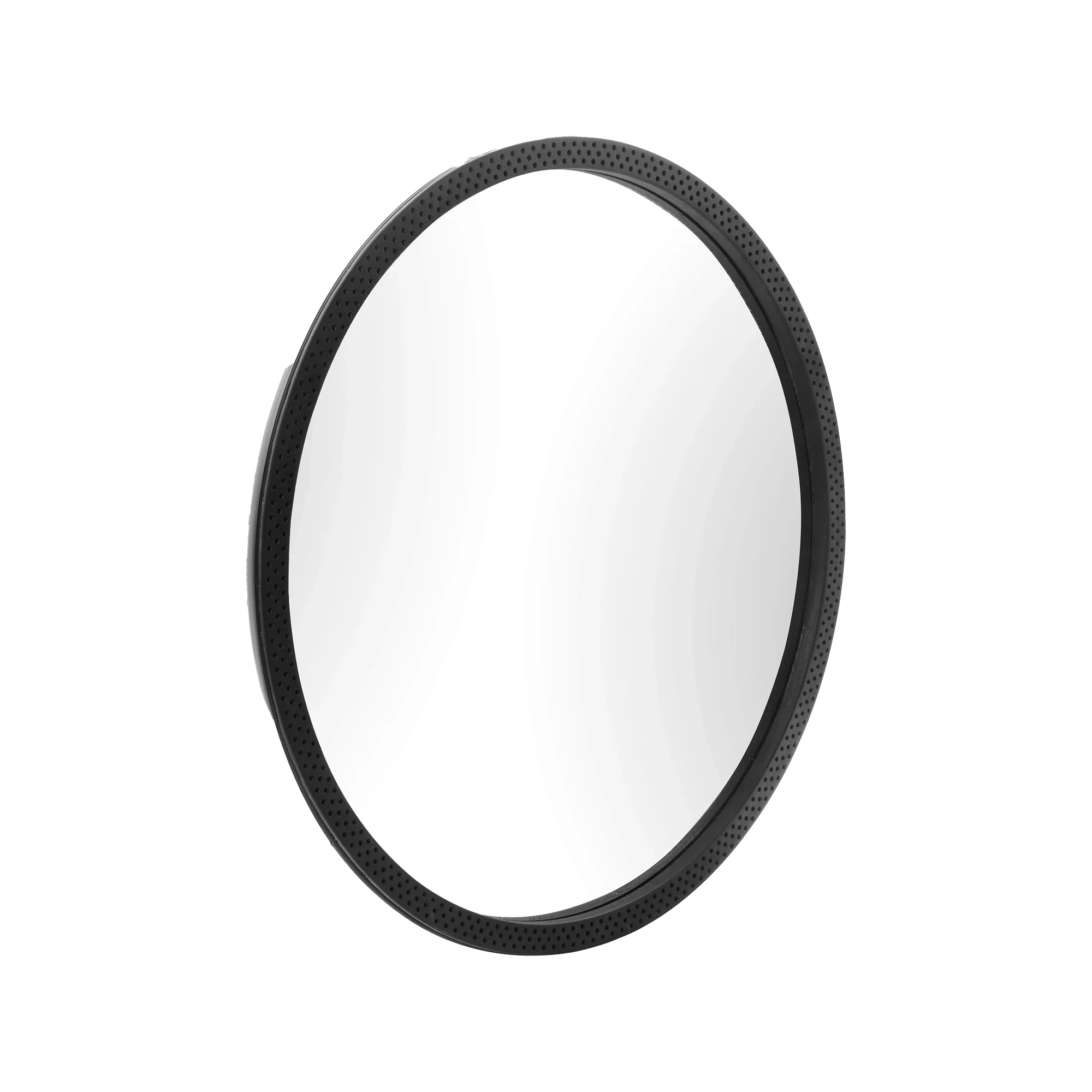Xanipro Silent Okruglo frizersko ogledalo Ø 27 cm