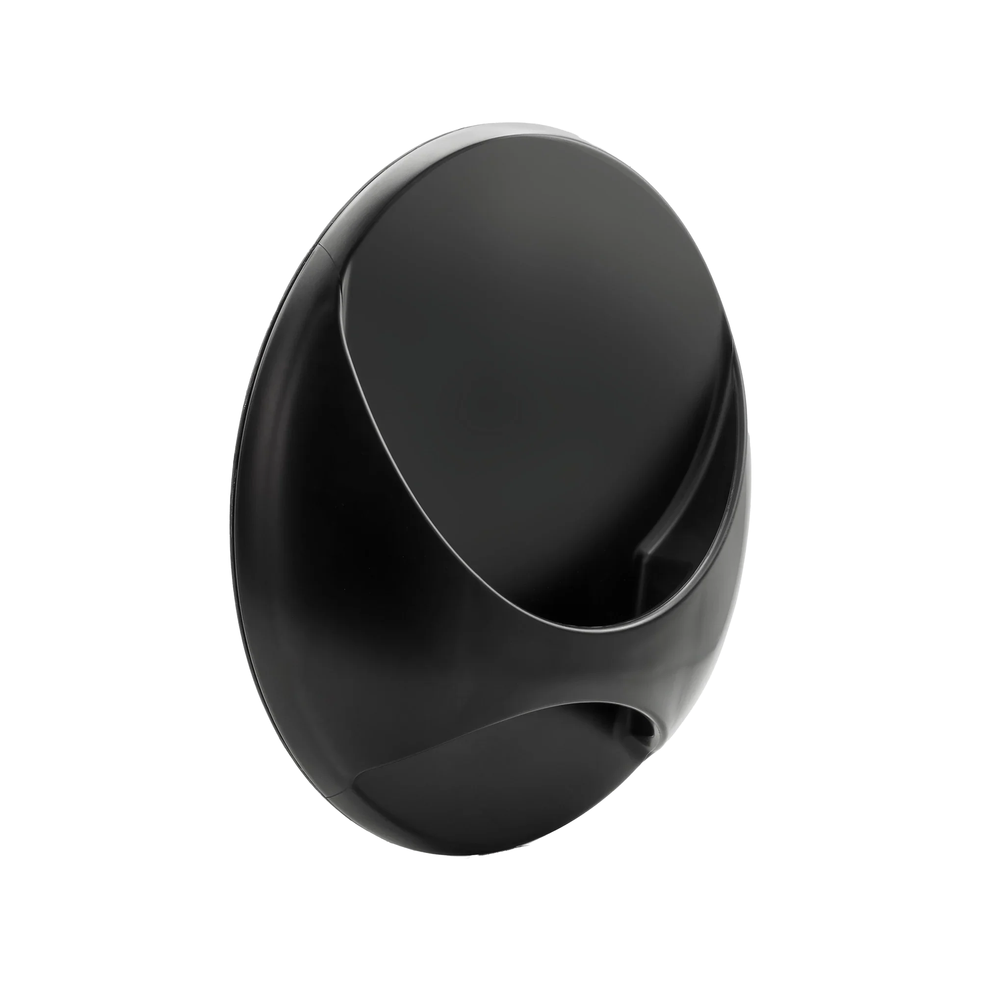 Xanipro Silent Okruglo frizersko ogledalo Ø 27 cm
