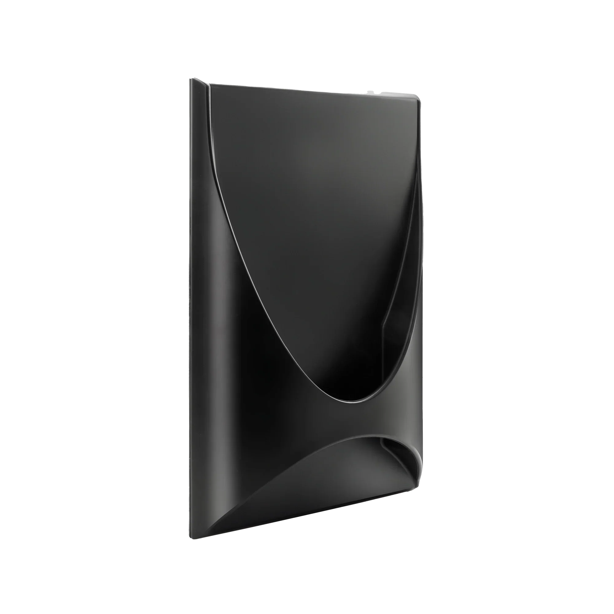Xanipro Silent Pravokutno frizersko ogledalo 23 × 33 cm