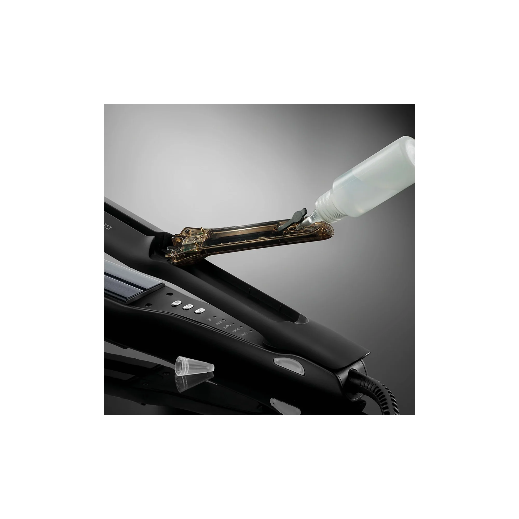 Xanipro Mist Pro Ion profesionalni raspršivač za kosu