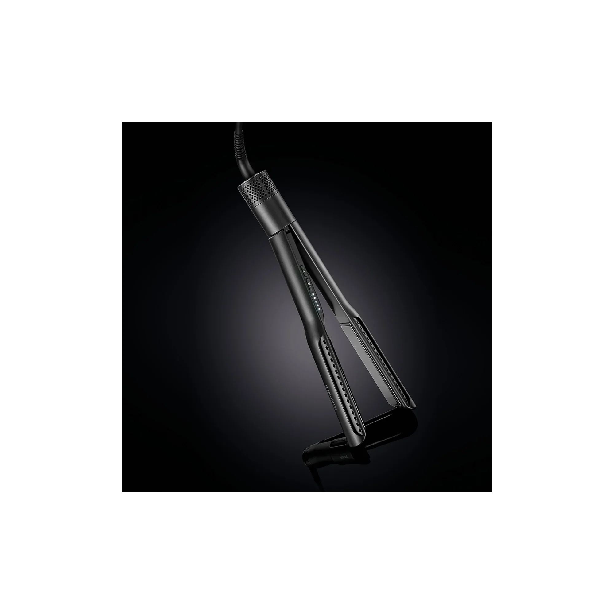 Xanipro Air Flow Styler pegla za kosu s protokom zraka
