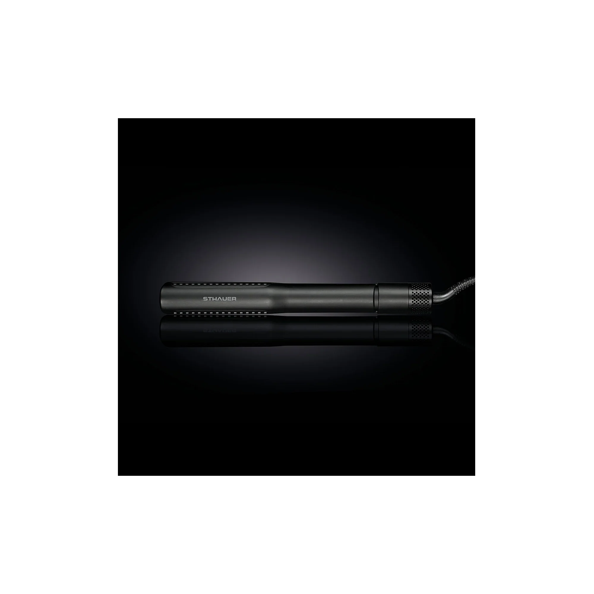Xanipro Air Flow Styler pegla za kosu s protokom zraka