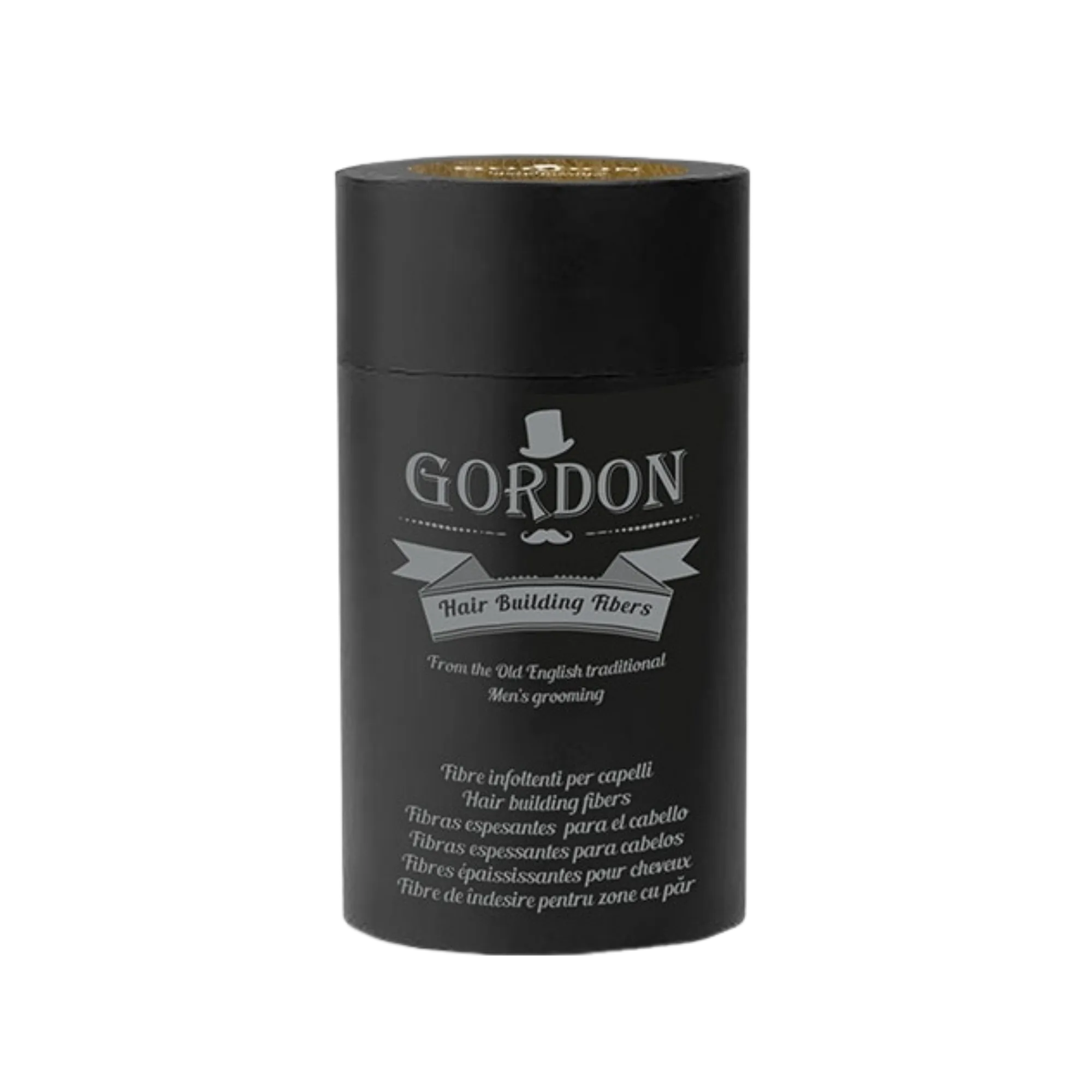 GORDON Vlakna za zgušnjavanje kose – DARK BROWN