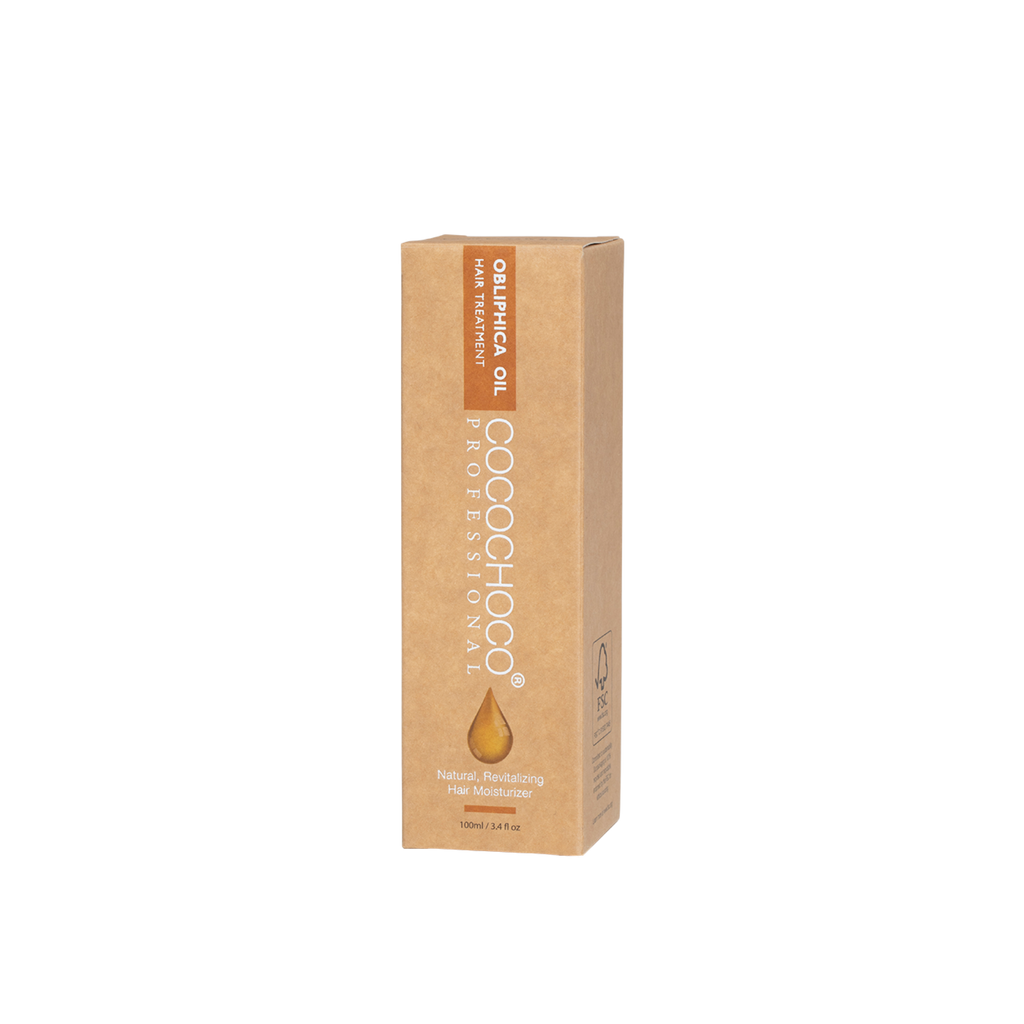 Cocochoco Obliphica ulje za kosu 100 ml