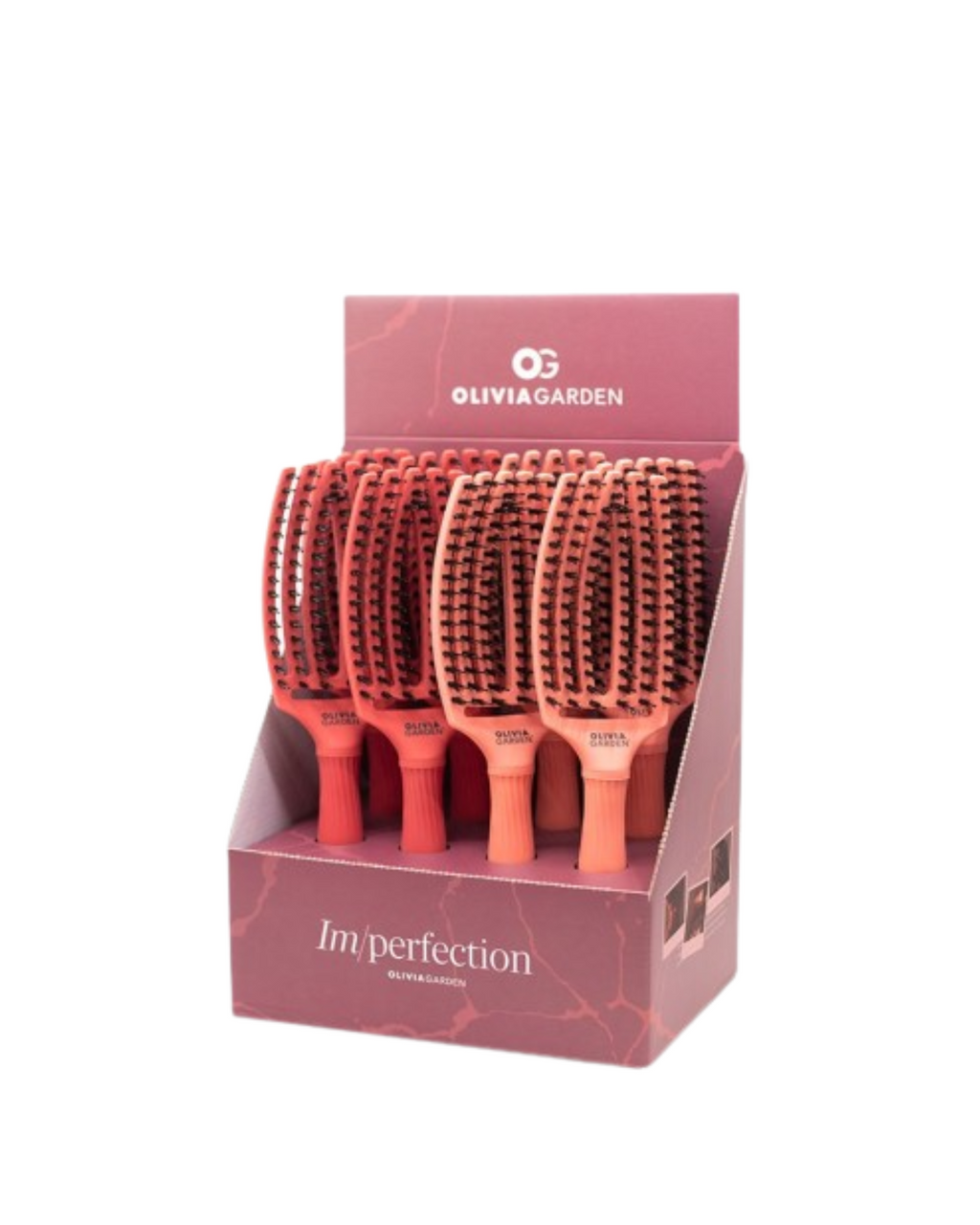 Olivia Garden Limited edition I‘m Perfection kolekcija
