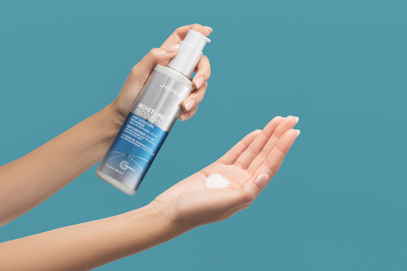 Joico Moisture Recovery 24HR Moisture Recharge Leave-In 200 ml