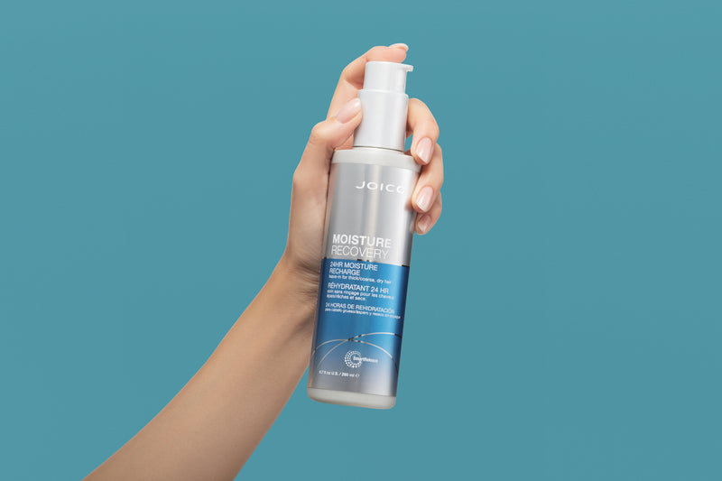 Joico Moisture Recovery 24HR Moisture Recharge Leave-In 200 ml