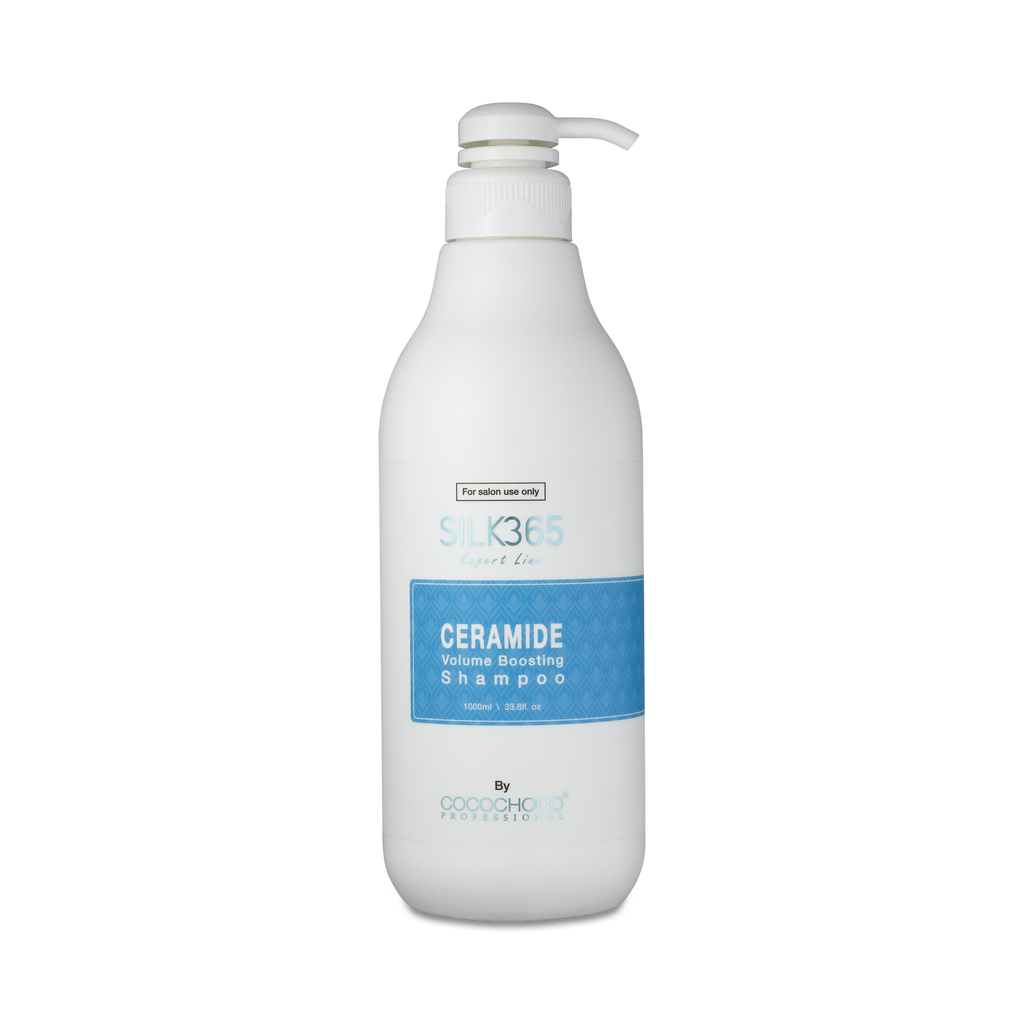 Ceramide SILK365 Expert Line šampon za volumen 1000 ml