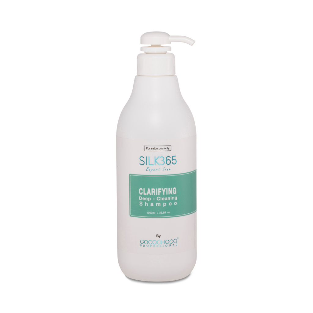 Ceramide Clarifying SILK365 Expert Line šampon 1000 ml