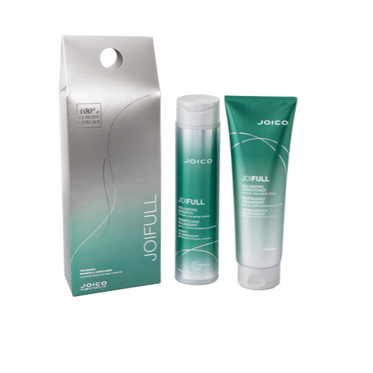 JOICO JOIFULL POKLON SET: ŠAMPON 300 ML I REGENERATOR 250 ML