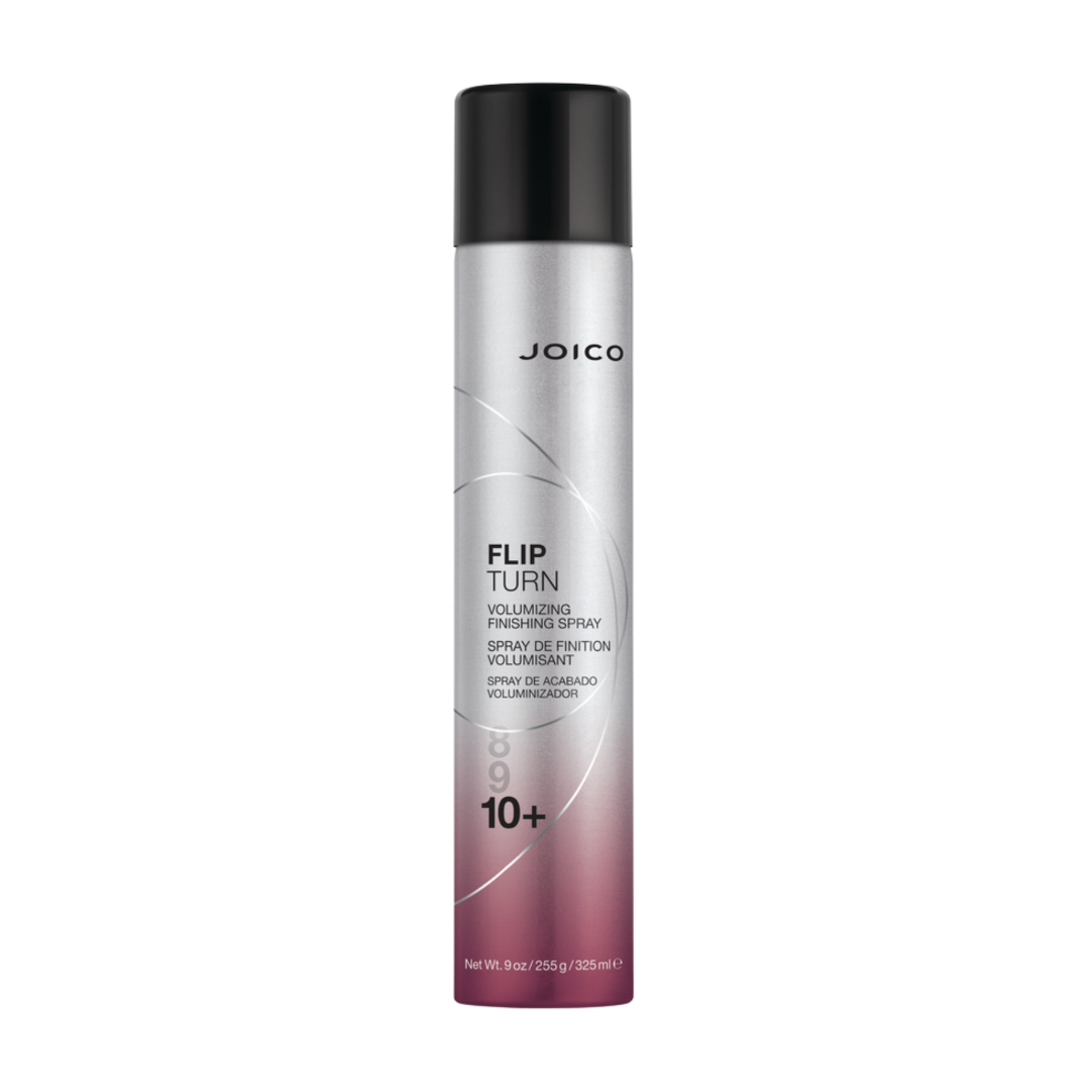 Joico Flip Turn Volumizing Finishing lak za kosu 325 ml