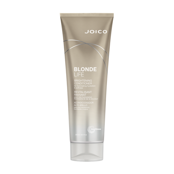 Joico Blonde Life Brightening regenerator 250 ml