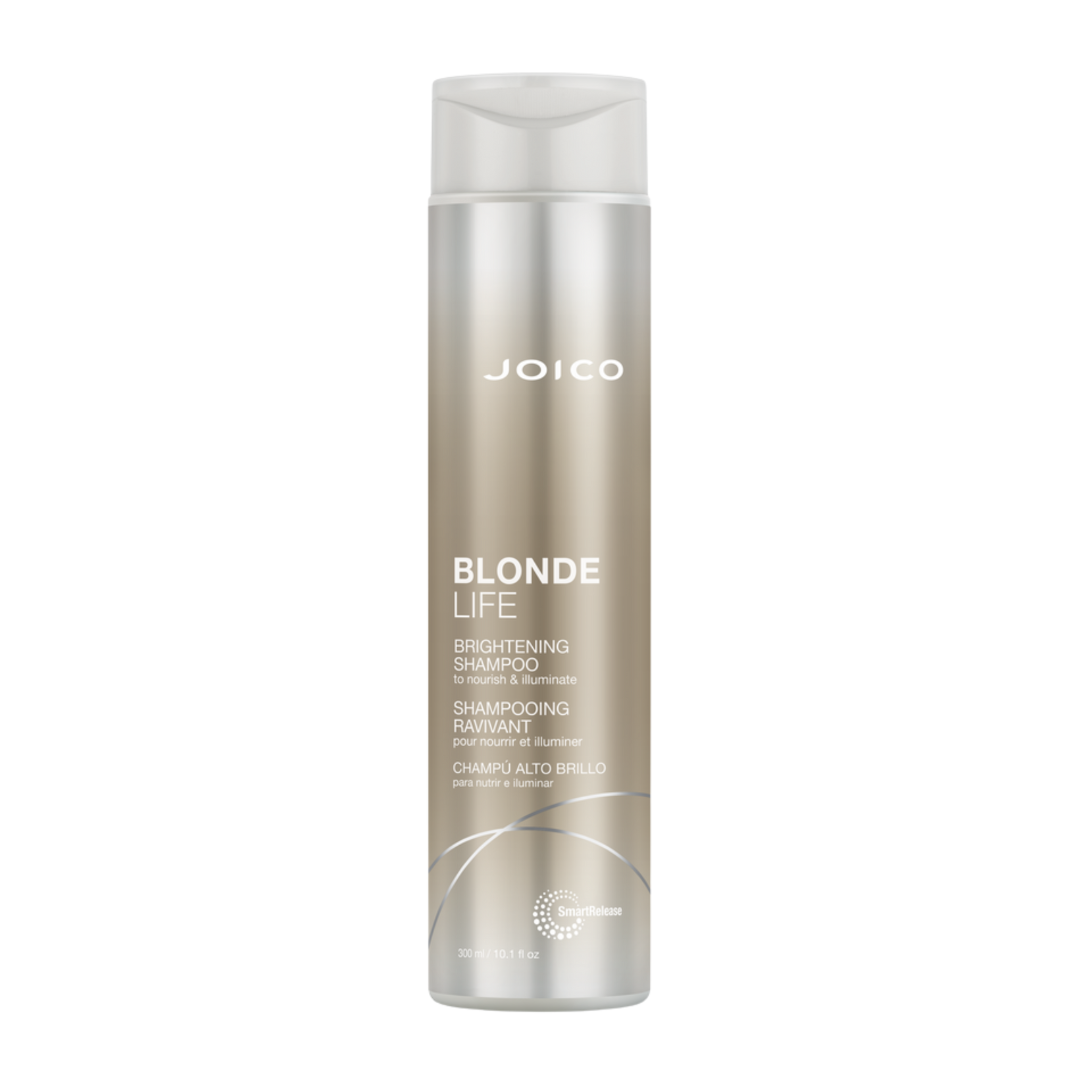 Joico Blonde Life Brightening šampon bez sulfata 