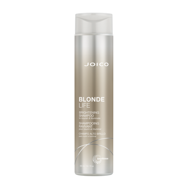 Joico Blonde Life Brightening šampon 300 ml