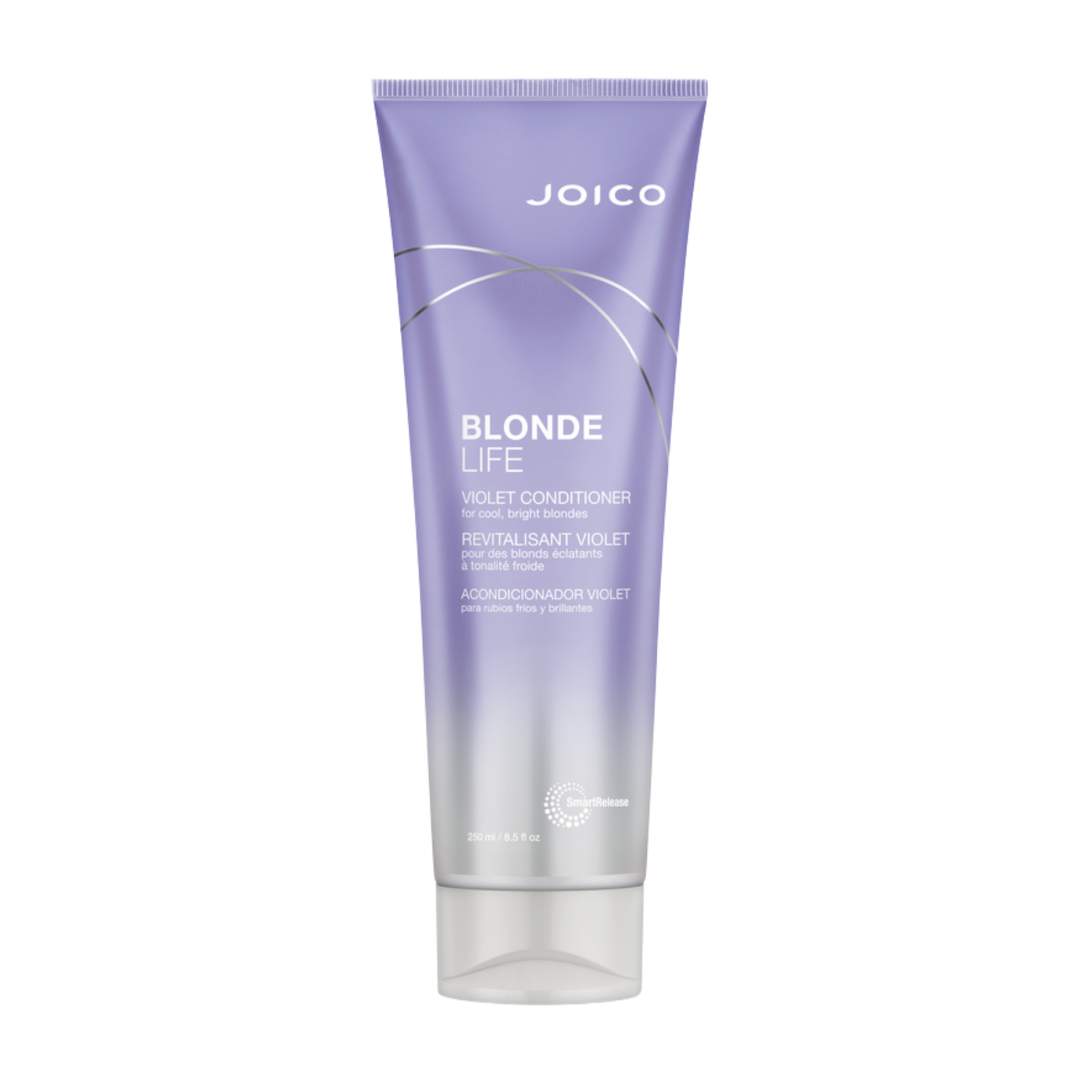 Joico Blonde Life Violet regenerator za kosu 250 ml
