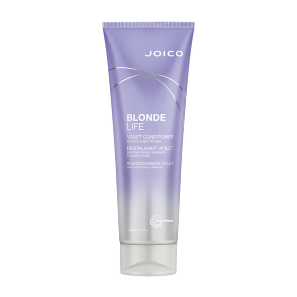 Joico Blonde Life Violet regenerator 250 ml