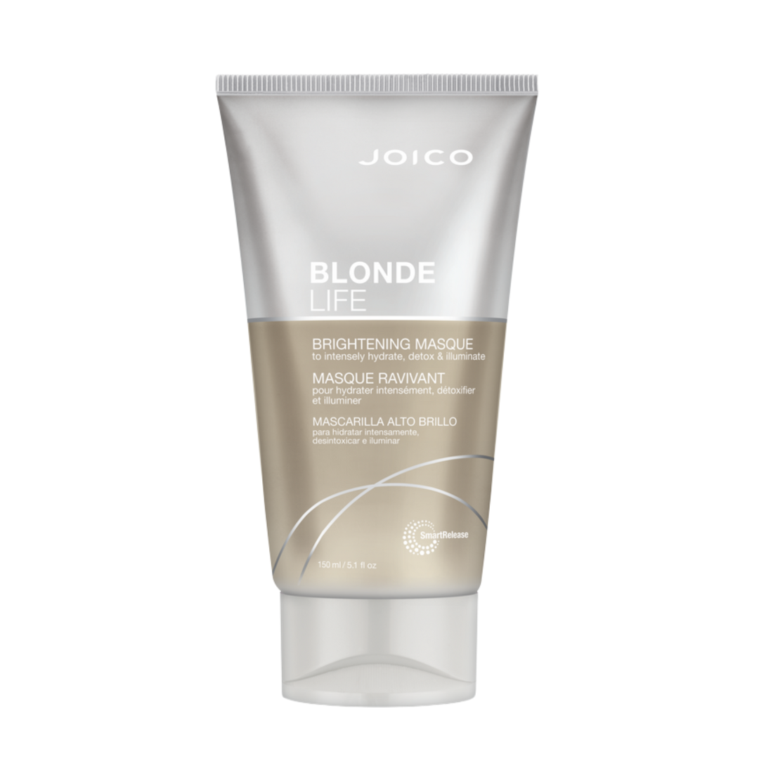 Joico Blonde Life Brightening maska za kosu 150 ml