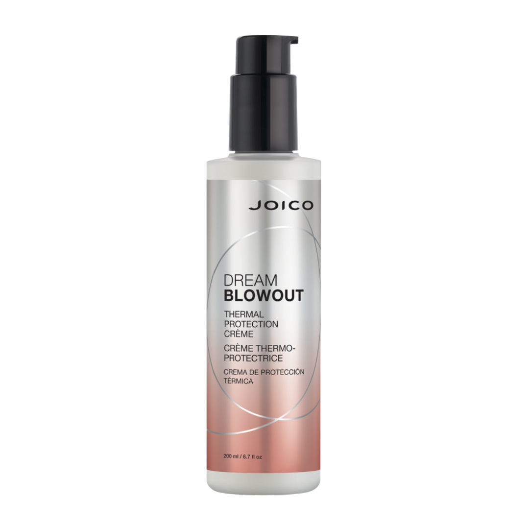 Joico Dream Blowout krema za kosu za zaštitu od topline 200 ml
