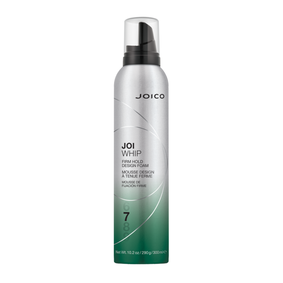 Joico JoiWhip Design pjena za kosu 300 ml