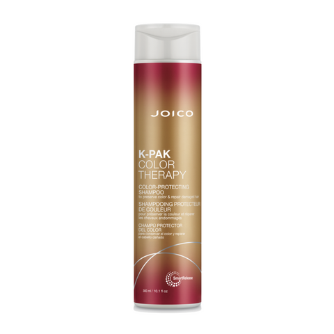 Joico K-PAK Color Therapy šampon 300 ml