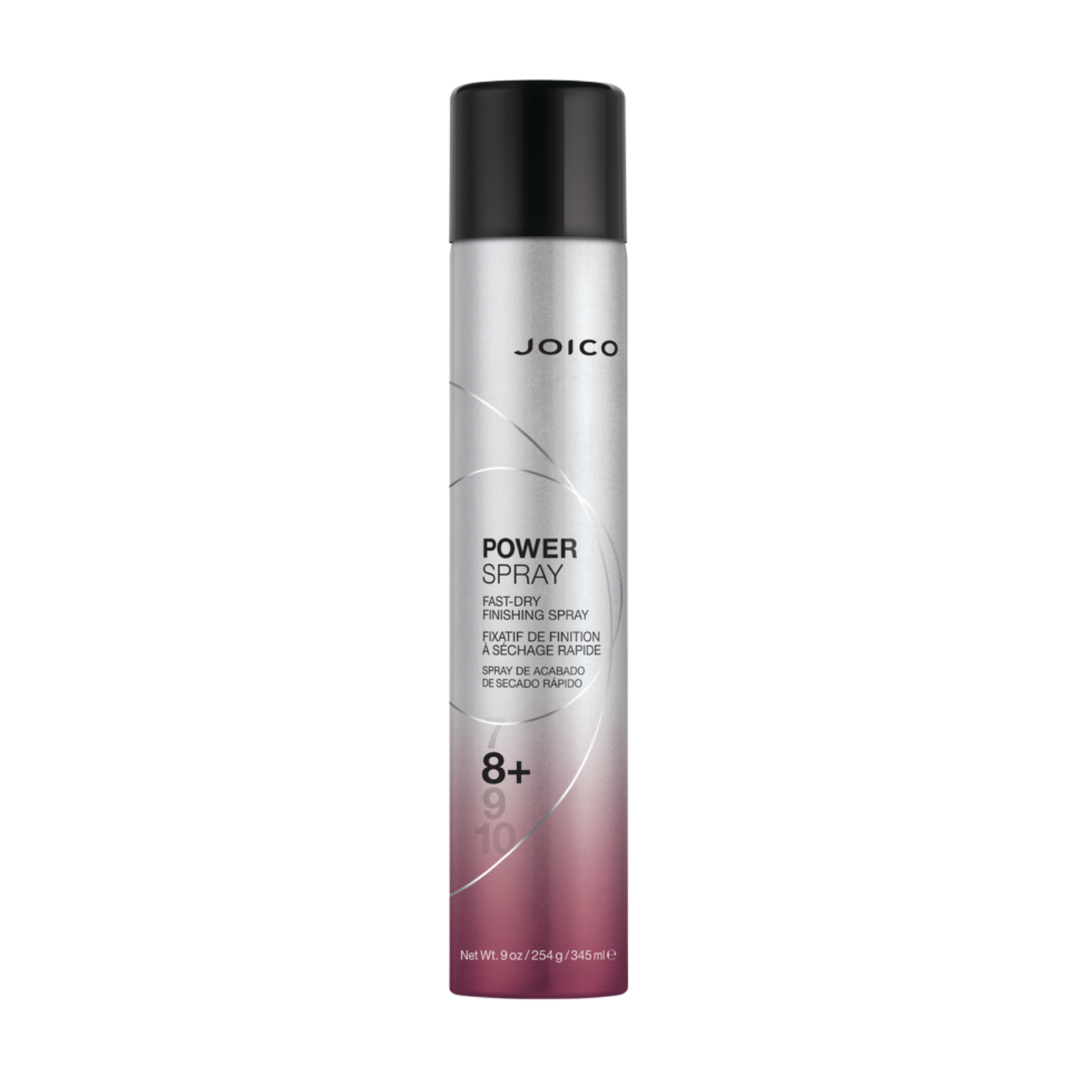 Joico Power Spray Fast-Dry Finishing lak 345 ml