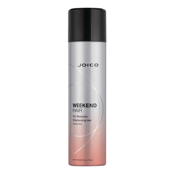 Joico Weekend Hair šampon za suho pranje 255 ml