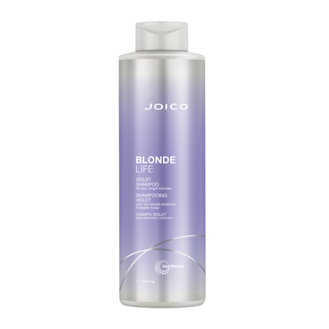 Joico Blonde Life Violet šampon 1000 ml