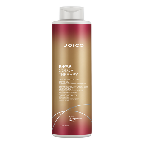 Joico K-PAK Color Therapy šampon 1000 ml