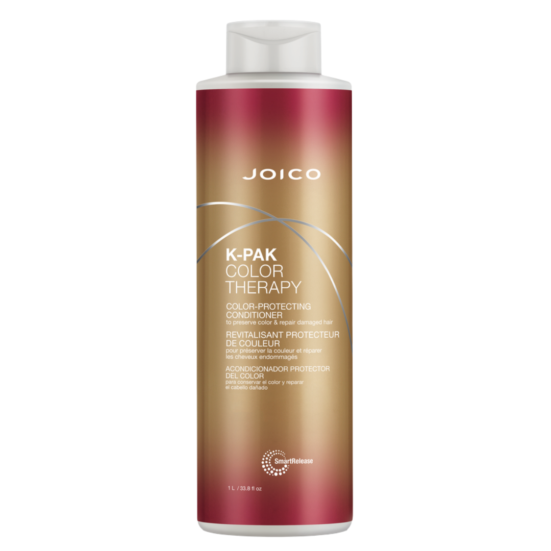 Joico K-PAK Color Therapy regenerator za kosu od 1000 ml