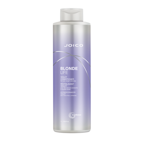 Joico Blonde Life Violet regenerator 1000 ml