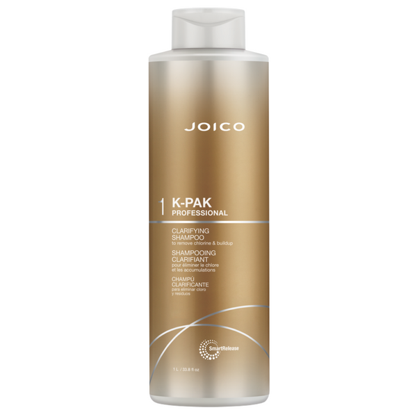 Joico K-PAK Clarifying šampon 1000 ml