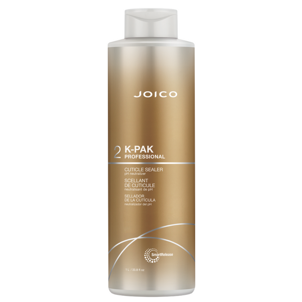Joico K-PAK Cuticle Sealer 1000 ml