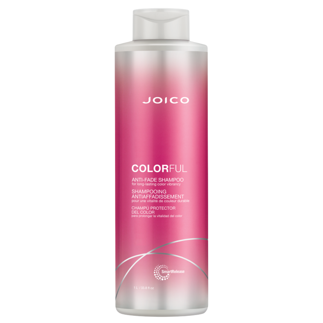 Joico Colorful Anti-Fade šampon za kosu od 1000 ml